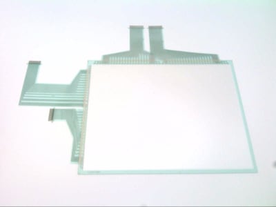 RADWELL VERIFIED SUBSTITUTE NS12-TS00B-V1-SUB-TOUCHGLASS