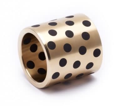 SANKYO OILLESS KOGYO SOB 10X14X20