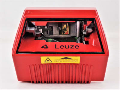 LEUZE BCL 500I OL 100 X 77