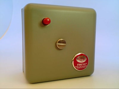 KIDDE-FENWAL, LLC TFM1D