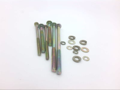 EATON CORPORATION 5108A58G20