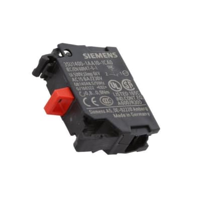 SIEMENS 3SU1400-1AA10-1C0