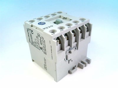 ALLEN BRADLEY 700-DC-M220Z24