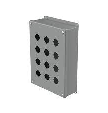 NVENT E12PB