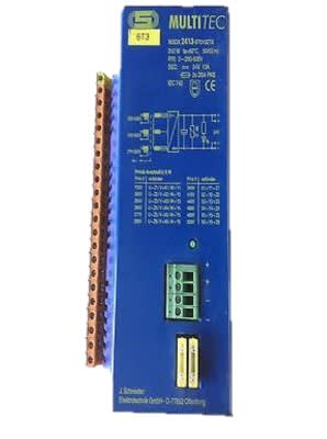 J SCHNEIDER NGDX2413-970102T6