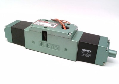 ASCO A23SS400F000030