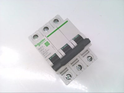 SCHNEIDER ELECTRIC M9F22320