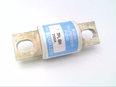 EATON CORPORATION TPL-BH