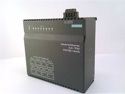 SIEMENS 6GK1102-7AA00