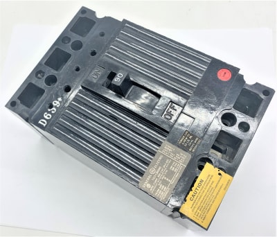 EATON CORPORATION TED136090WL