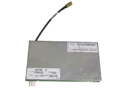MAXTEC INTERNATIONAL GXZ304E7650
