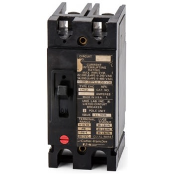 EATON CORPORATION EHC2015