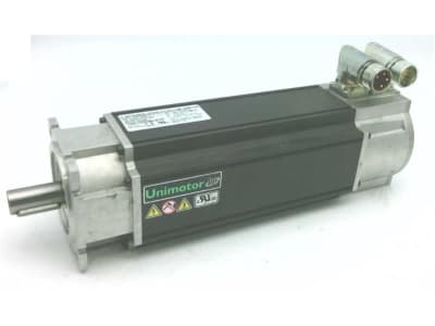 NIDEC CORP 095U3D200BARAA100190