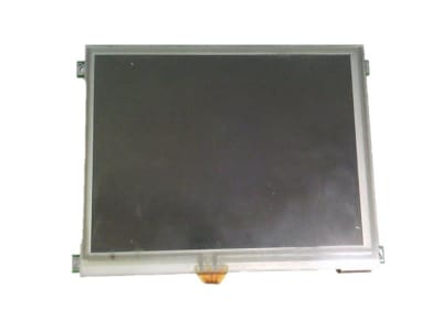EARTH LCD EZLCD-005