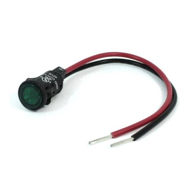 DANAHER CONTROLS PFP121