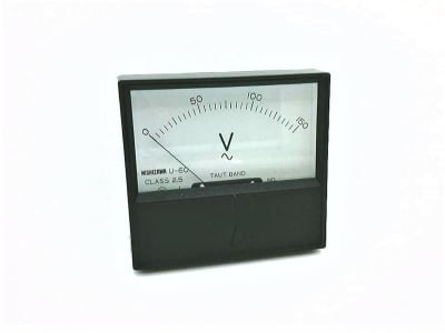 NISHIZAWA U-60-AC150V