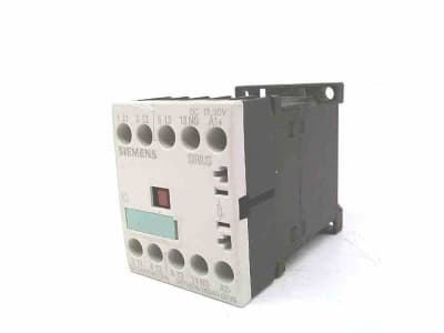 SIEMENS 3RT10161KB410KV0