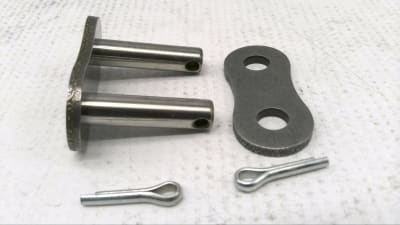 RENOLD CHAIN 80A1S11I