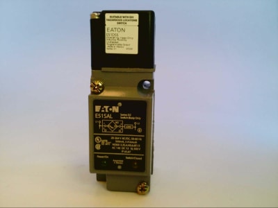EATON CORPORATION E51ALS5