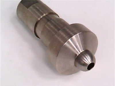 VECTOR ENGINEERING INC HCB-0108