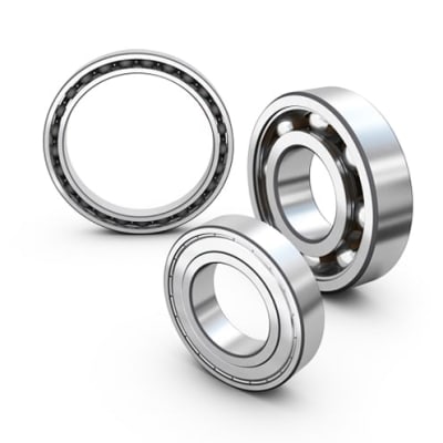 SKF 6021-C3