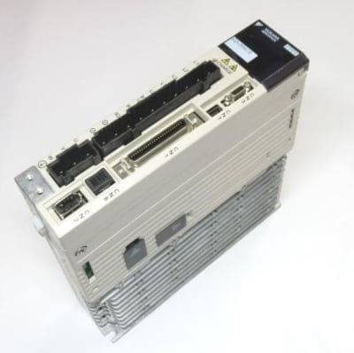 YASKAWA ELECTRIC SGDV-2R8A01B