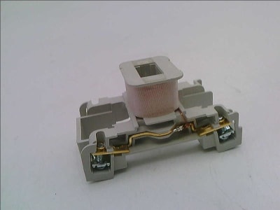 WEG BCA4-25V04