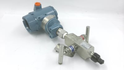 EMERSON 3051TG2A2B21AB4K5M5S5