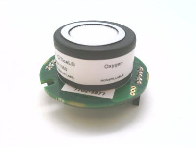 OLDHAM GAS 7702-4412