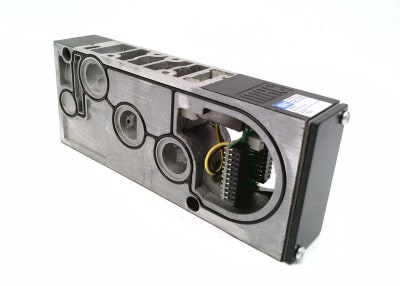 MAC VALVES INC 93A-000-CJ3=1705