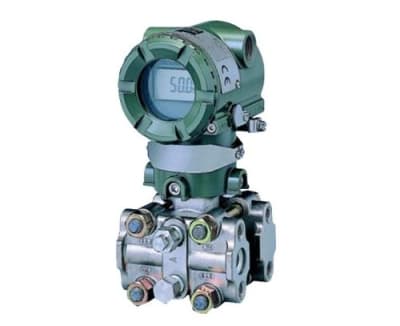 YOKOGAWA EJA430A-DAS4B-92EA/FF1/K1/D1
