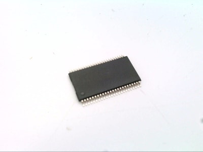 ON SEMICONDUCTOR FST16861MTDX