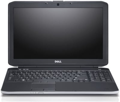 DELL E5530