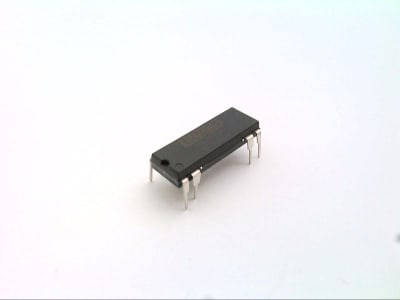 TEXAS INSTRUMENTS SEMI ISO122JP