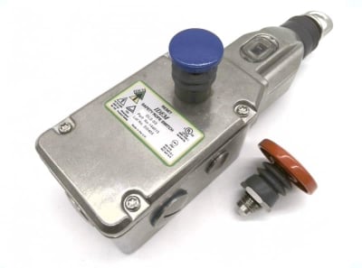 IDEM SAFETY SWITCHES 144015