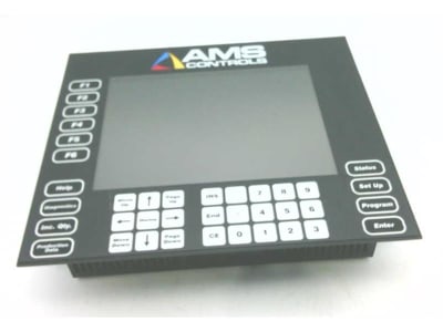 AMS CONTROLS XL2.6-10-N