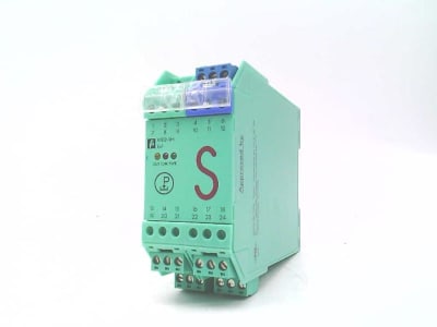 PEPPERL & FUCHS 34233