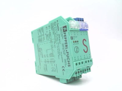 PEPPERL & FUCHS KFD2-SH-EX1