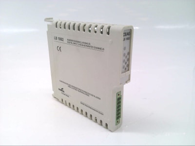 EATON CORPORATION LB1002