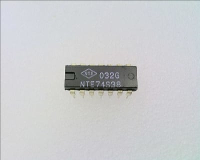 NTE NTE74S38