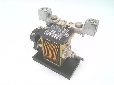 ALLEN BRADLEY 809-A20