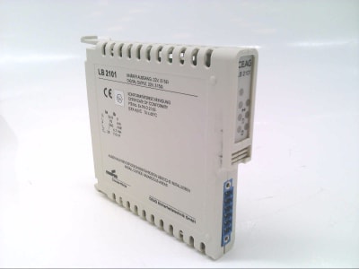 EATON CORPORATION LB2101