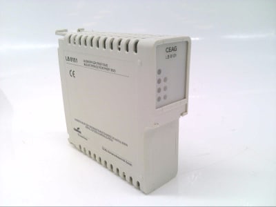 EATON CORPORATION LB8101