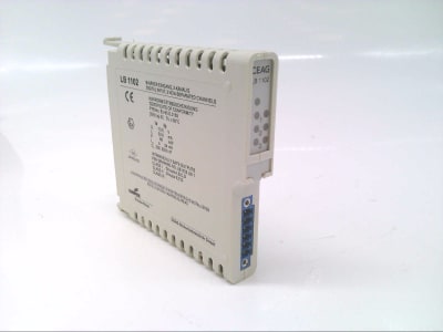 EATON CORPORATION LB1102