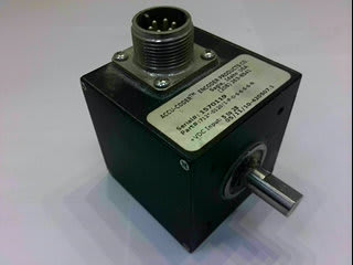 ENCODER PRODUCTS COMPANY 712*-0120/1-P-O-S-6-S-S-N