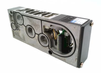 MAC VALVES INC 93A-000-BJ3=1705