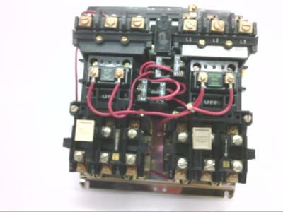 ALLEN BRADLEY 520E-BOA