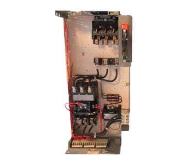 ALLEN BRADLEY 2112B-DAB-6P-17-26R-47-750-751D-90011