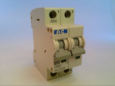 EATON CORPORATION WMZS2B50