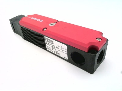 EUCHNER TP2-528A024M